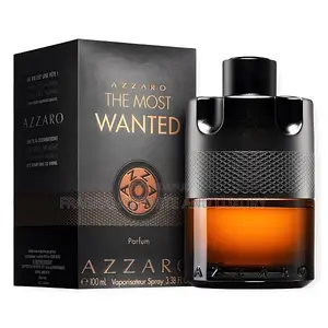 Azzaro the Most Wanted Parfum 100ml