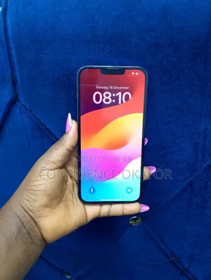 Apple iPhone 13 Pro Max 128 GB Blue
