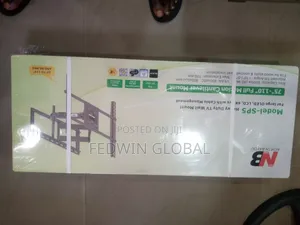 Heavy Duty 110"Tv Wall Bracket