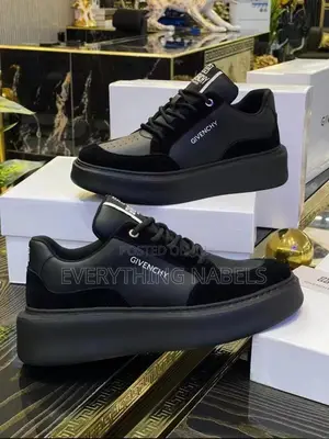 Photo - Givenchy Sleek Sneakers
