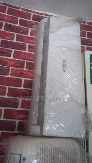 Tundra Smart Energy Saving 1hp Air Condition With Warranty