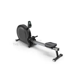 Commercial Nashua Rowing Machine