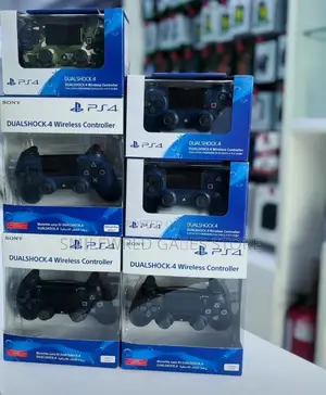 Originally Brand New PS4 Controller