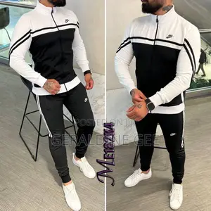 Photo - Nike Turkish Tracksuit for My Designers Lovers!