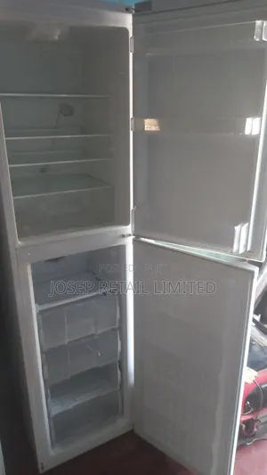 Beko 300L Tall Energy Saving Fridge and Freezer From Germany