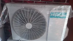 1hp Smart Energy Saving Hisense New Air Condition