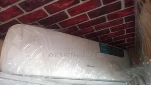 1hp Smart Energy Saving Hisense New Air Condition