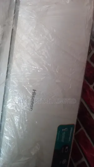 1hp Smart Energy Saving Hisense New Air Condition