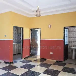 17bdrm Apartment in Osapa London, Lekki Phase 2 for rent