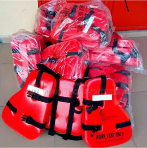 Safety Life Jacket