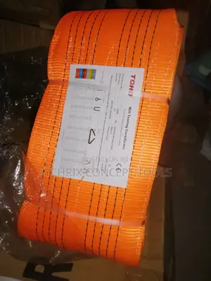 Lifting Slinge- 10ton By 10metre