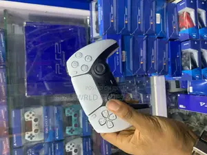 Originally Playstation 5 Controller
