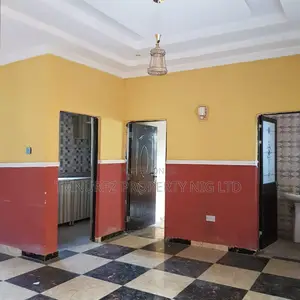 19bdrm Apartment in Osapa London, Lekki Phase 2 for rent