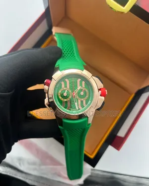 Wrist Watch for Man's