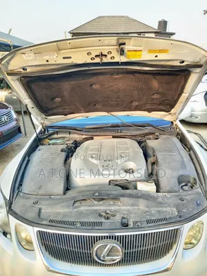 Lexus GX 470 2009 Silver