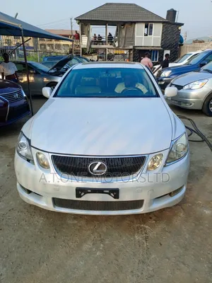 Lexus GX 470 2009 Silver