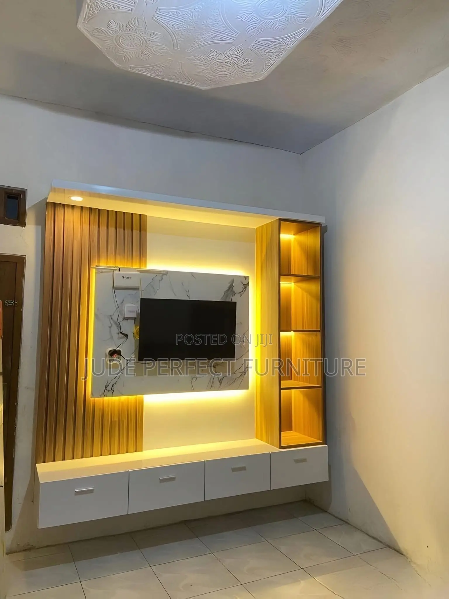 High Quality Tv Console