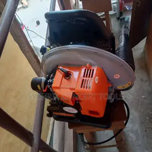 Backpack Blower
