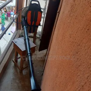 Backpack Blower