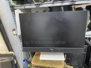 Desktop Computer Dell Inspiron 24 5000 16GB AMD A8 HDD+SSD 1T