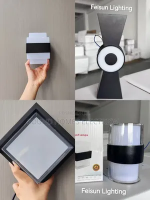 Varieties of Led Wall Lights