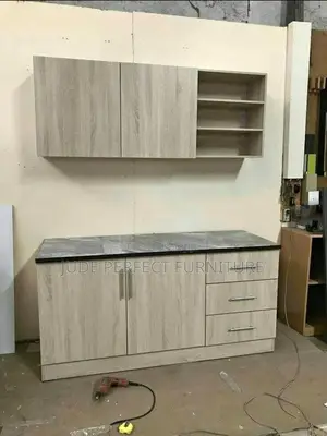 High Quality Kitchen Cabinets