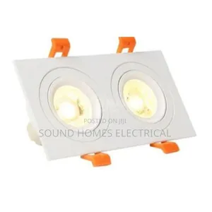 Led Spotlight