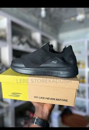 Original Sketchers Available