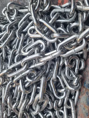 10mm Stainless Chain