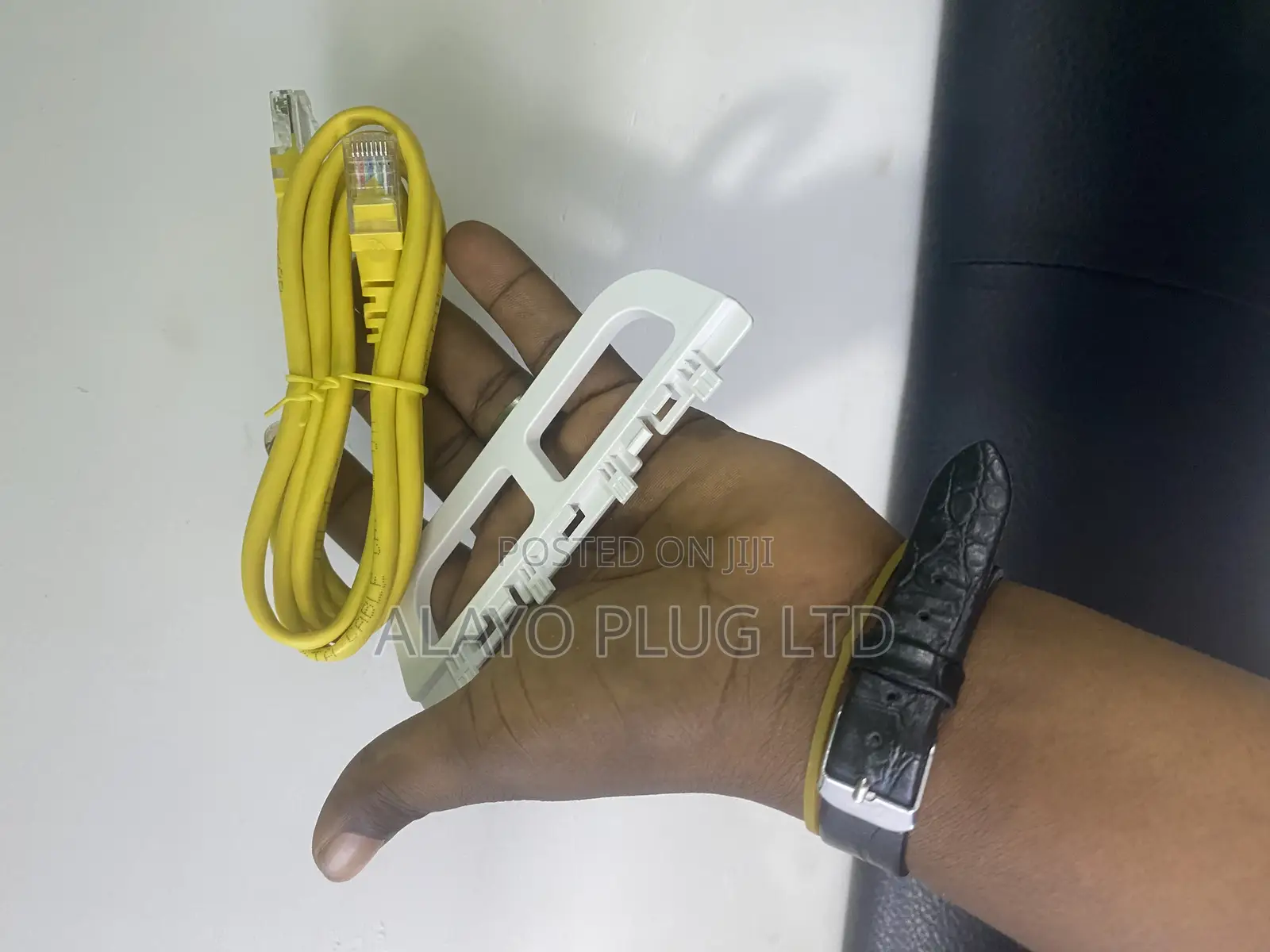 Airtel 4antenna Router Universal