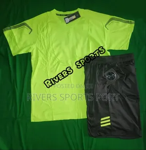 15 PCS Set of JERSEY