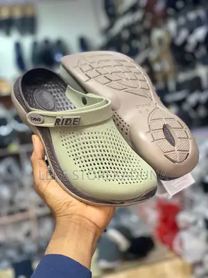 Original Crocs Available