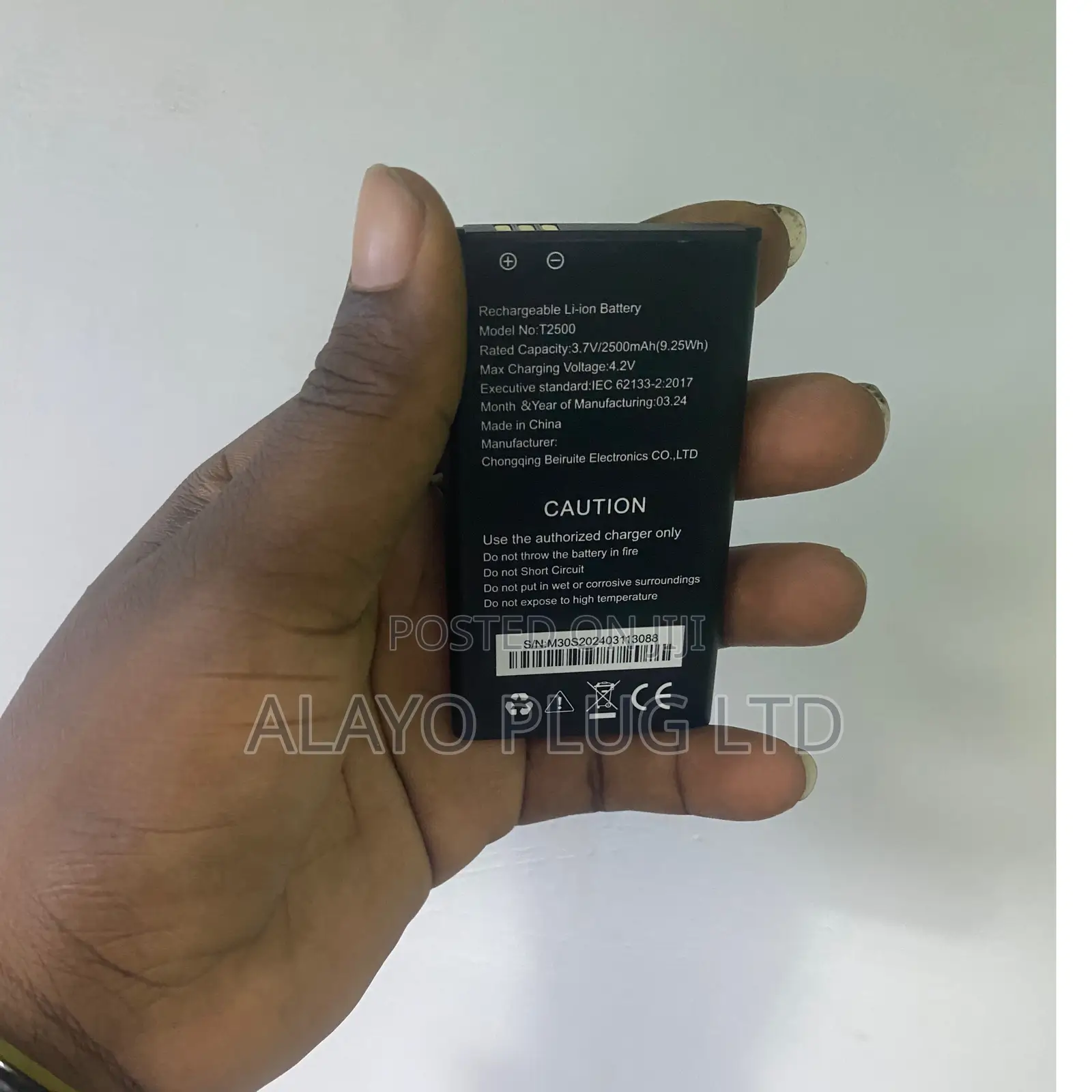 Airtel 4antenna Router Universal