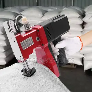 Portable Bag Closer Sewing Machine With Oil Pump