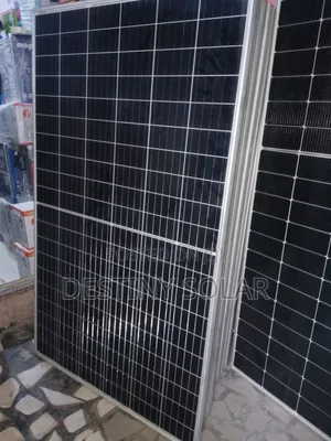 470watts Solar Penal Canadian Mono Is Available Now