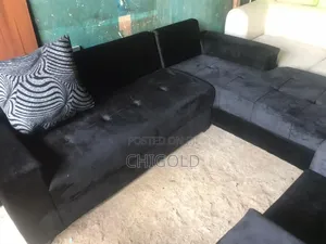 Comfortable New L Shaped Home Sofa for Sale