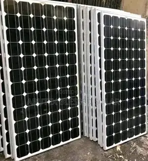 300watt Lg Electronics Mono Solar Panel