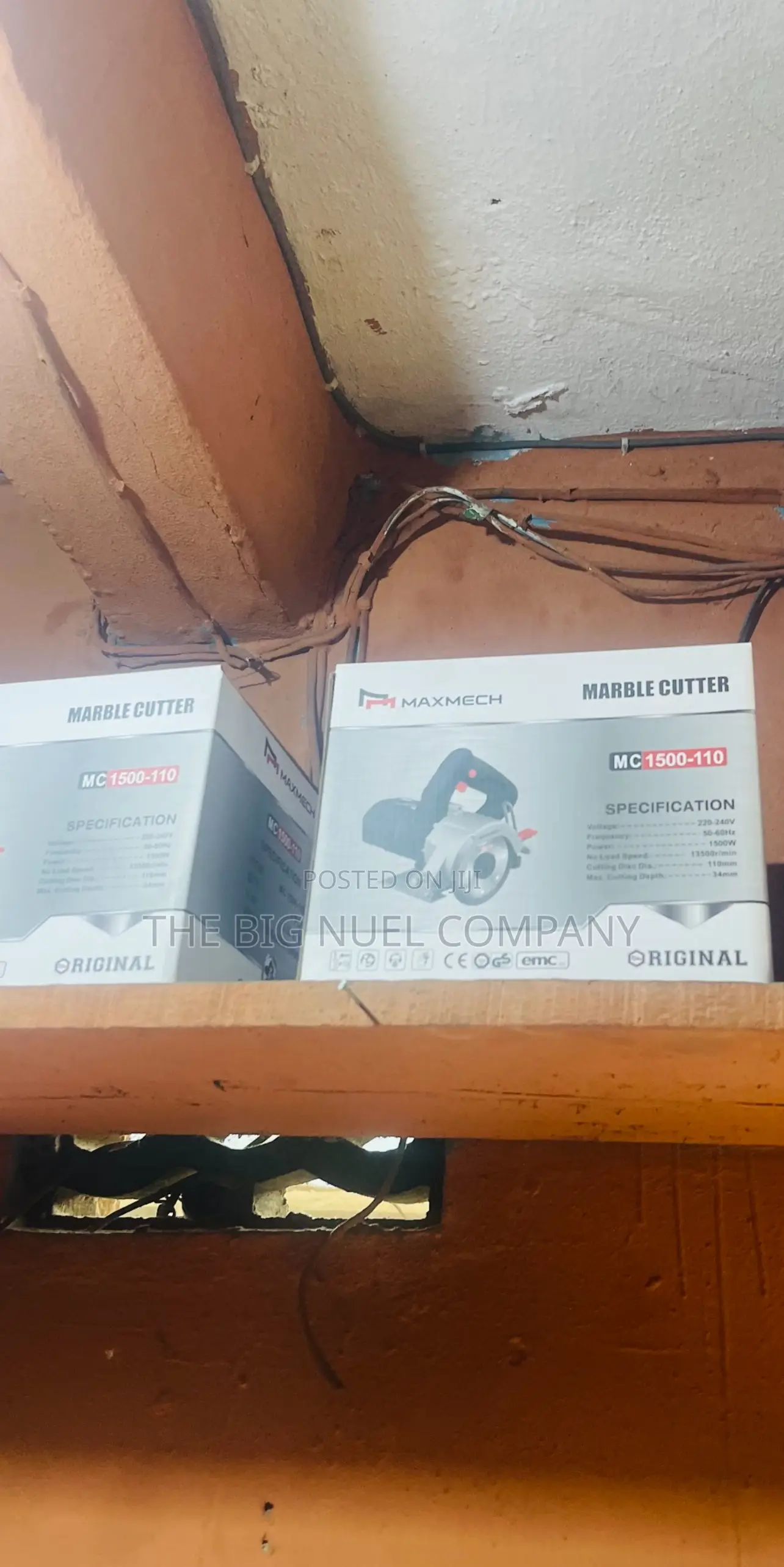 Durable Marble Cutting Machine