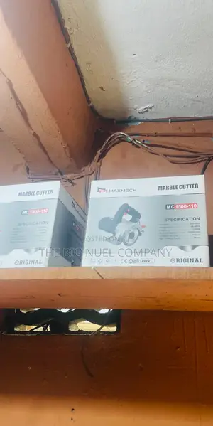 Durable Marble Cutting Machine