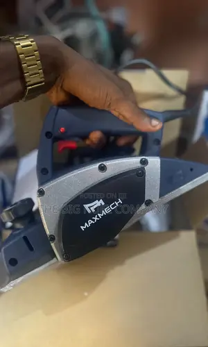 Durable Electric Planer Machine