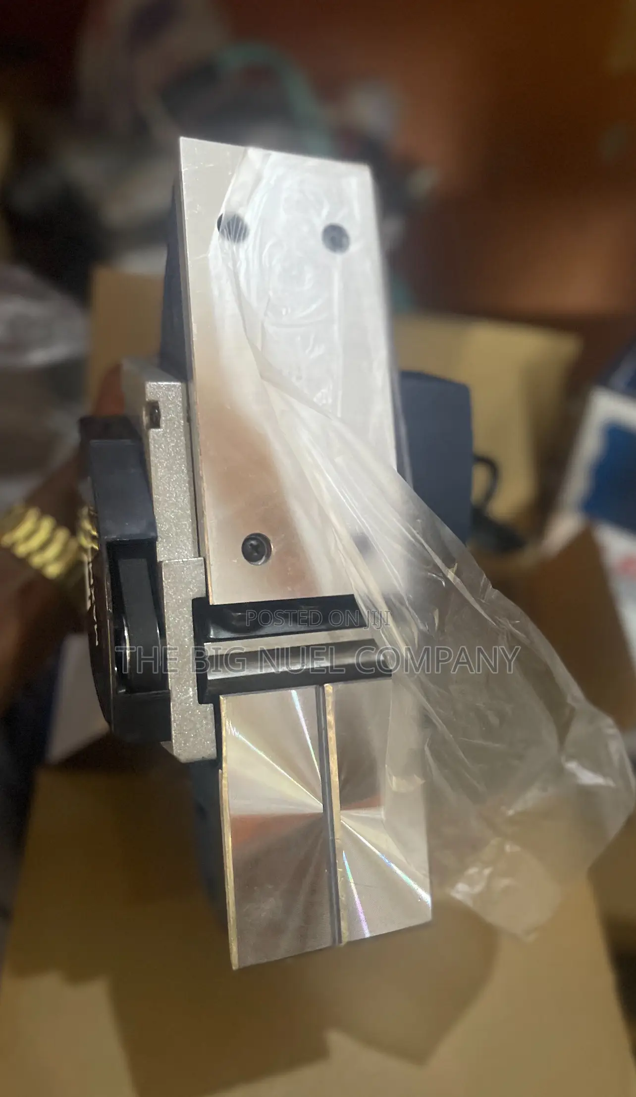 Durable Electric Planer Machine