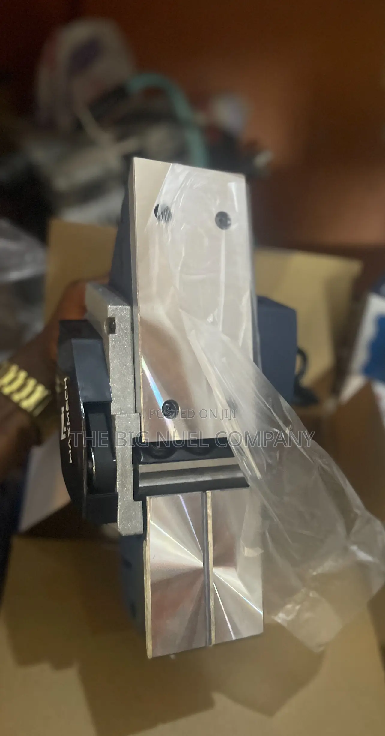 Durable Electric Planer Machine