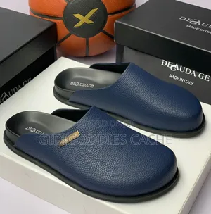Desaudage Mules