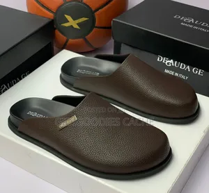 Desaudage Mules