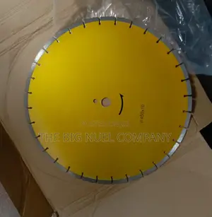 Strong 450mm 18” Asphalt Cutting Disc