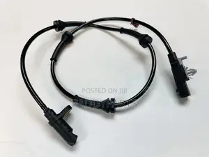 Nissan Rogue Abs Wheel Speed Sensor