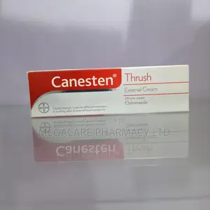 Canesten 500mg
