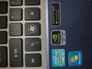 Laptop Acer Aspire 5570 8GB Intel Core I7 HDD 500GB