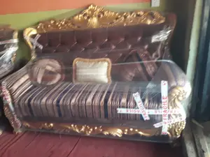 Royal Set of Chair 7-Seater