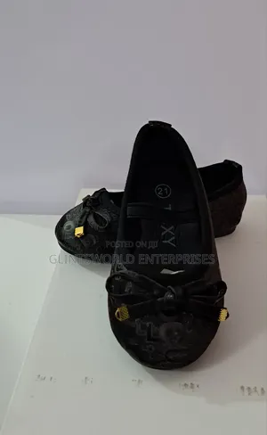 Photo - Girls Shoes